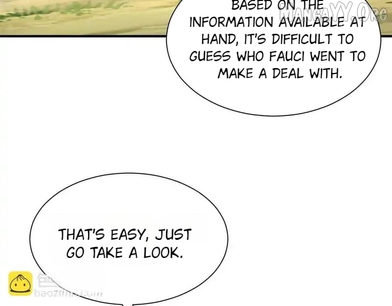 I randomly have a new career every week Chapter 857 - page 58